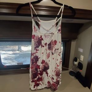 Tank top from maurice's